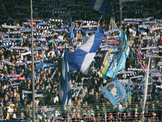 VfL Bochum vs FC Bayern München (1-2) (2)