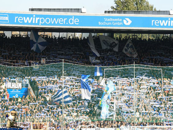 VfL Bochum vs FC Bayern München (1-2) (3)