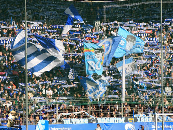 VfL Bochum vs FC Bayern München (1-2) (4)