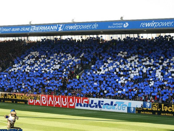VfL Bochum vs FC Bayern München (1-2) (5)