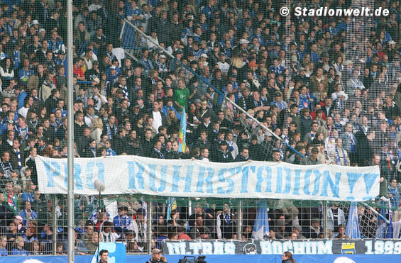 VfL Bochum vs FC Bayern München (1-2) (15)