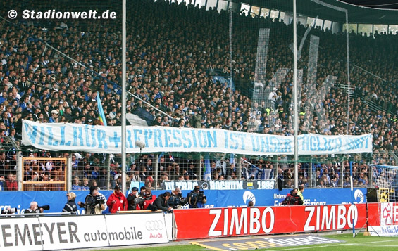 VfL Bochum vs FC Bayern München (1-2) (16)