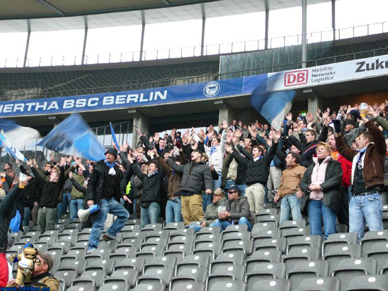 Hertha BSC vs VfL Bochum (2-0) (7)