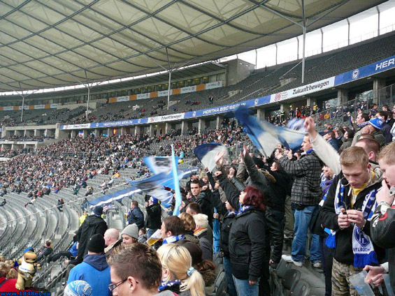 Hertha BSC vs VfL Bochum (2-0) (9)