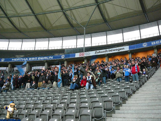 Hertha BSC vs VfL Bochum (2-0) (10)
