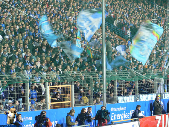 VfL Bochum vs VfL Wolfsburg (5-3) (5)