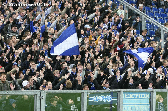 MSV Duisburg vs VfL Bochum (0-2) (2)