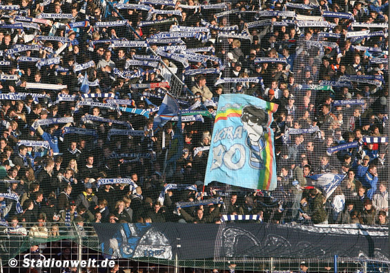 VfL Bochum vs DSC Arminia Bielefeld (3-0) (1)