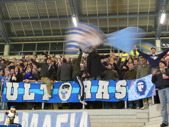 FC Hansa Rostock vs VfL Bochum (2-0) (1)