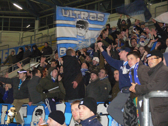 FC Hansa Rostock vs VfL Bochum (2-0) (2)