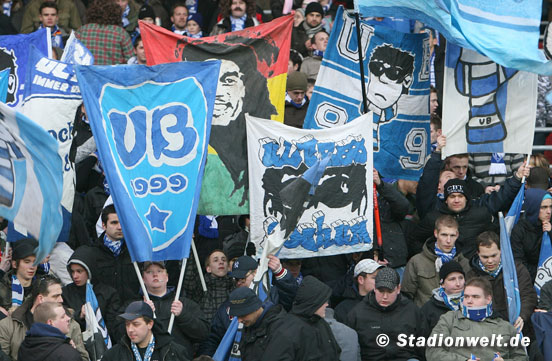 Werder Bremen vs VfL Bochum (1-2) (1)