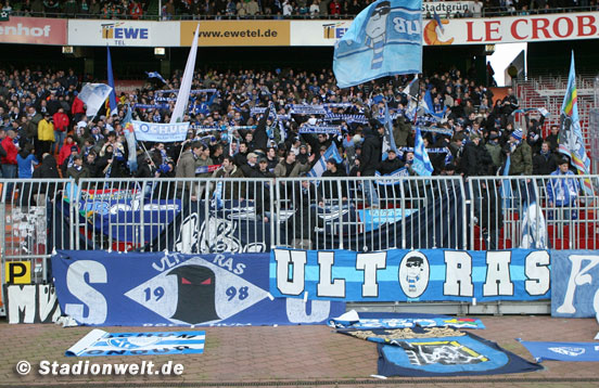 Werder Bremen vs VfL Bochum (1-2) (4)