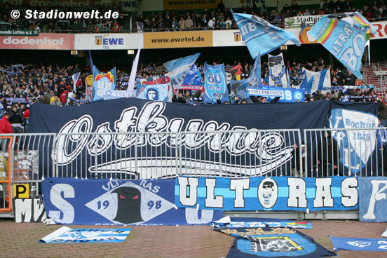 Werder Bremen vs VfL Bochum (1-2) (5)
