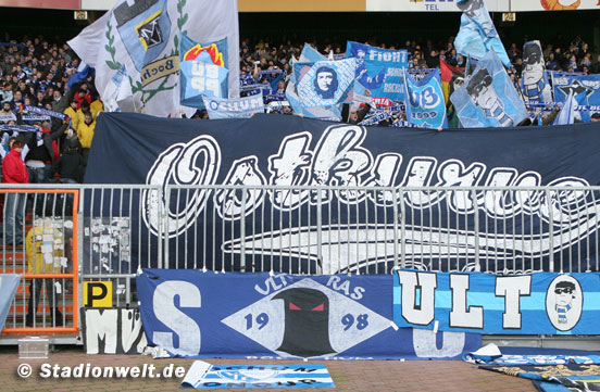Werder Bremen vs VfL Bochum (1-2) (7)