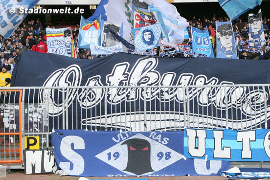 Werder Bremen vs VfL Bochum (1-2) (9)