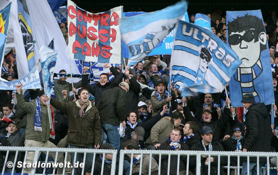 Werder Bremen vs VfL Bochum (1-2) (10)