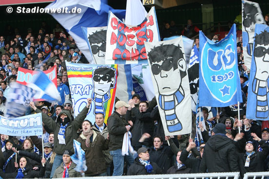 Werder Bremen vs VfL Bochum (1-2) (13)