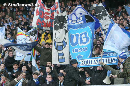 Werder Bremen vs VfL Bochum (1-2) (14)
