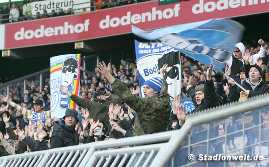 Werder Bremen vs VfL Bochum (1-2) (16)
