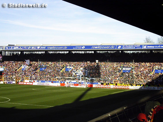 VfL Bochum vs FC Energie Cottbus (3-3) (1)