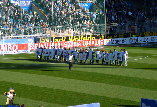 VfL Bochum vs FC Energie Cottbus (3-3) (3)