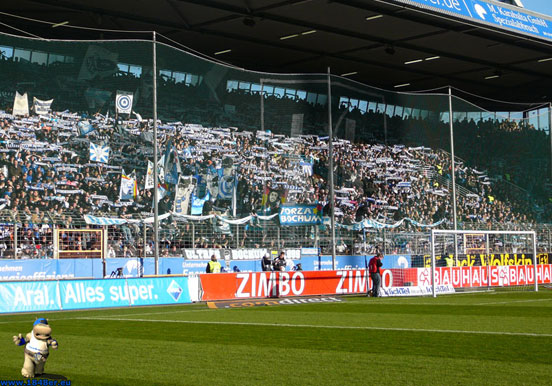 VfL Bochum vs FC Energie Cottbus (3-3) (13)