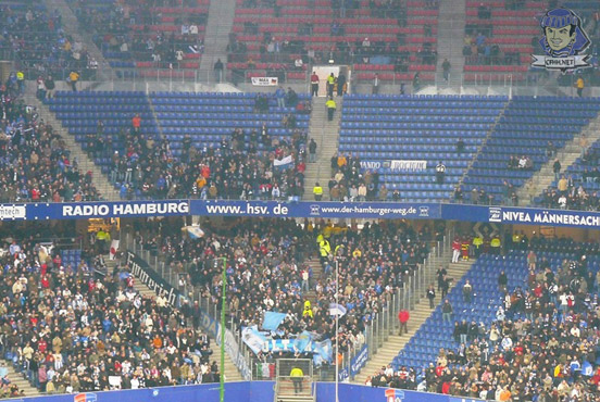 Hamburger SV vs VfL Bochum (3-0) (1)