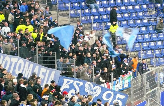 Hamburger SV vs VfL Bochum (3-0) (2)