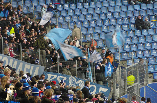 Hamburger SV vs VfL Bochum (3-0) (4)