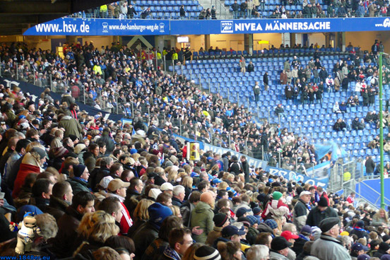 Hamburger SV vs VfL Bochum (3-0) (6)