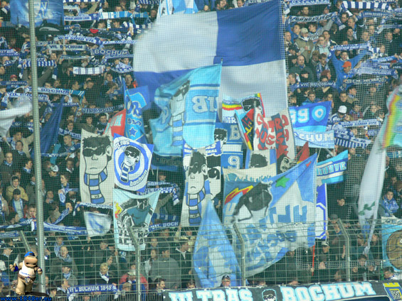 VfL Bochum vs Hannover 96 (2-1) (2)
