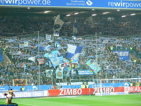 VfL Bochum vs Hannover 96 (2-1) (3)
