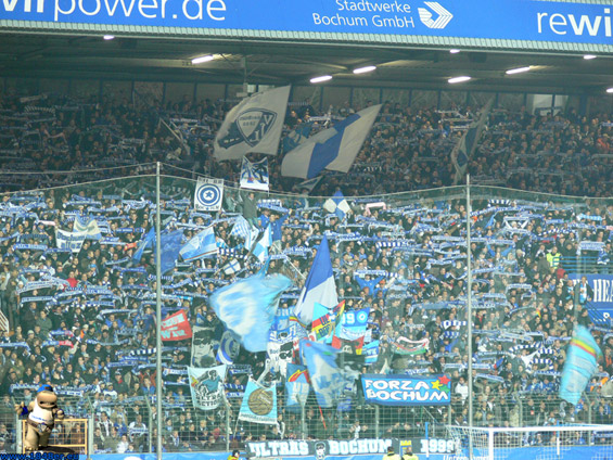 VfL Bochum vs Hannover 96 (2-1) (4)