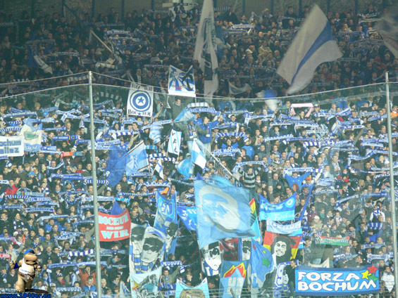 VfL Bochum vs Hannover 96 (2-1) (5)