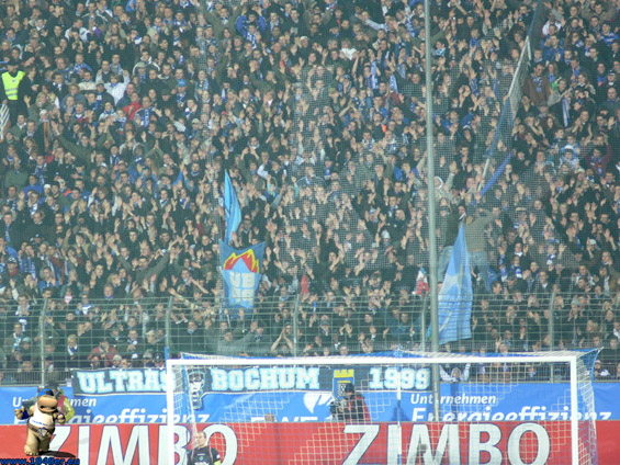 VfL Bochum vs Hannover 96 (2-1) (6)