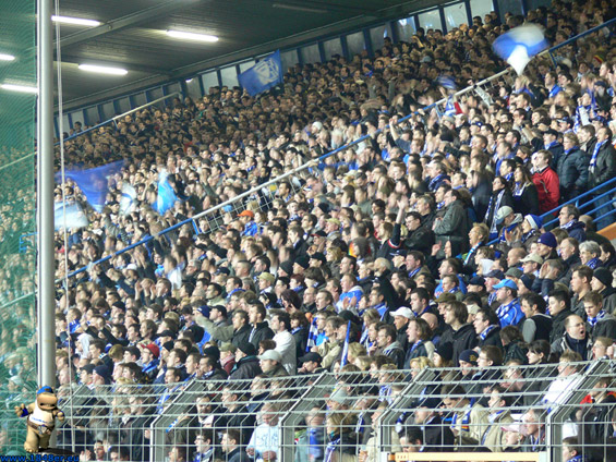 VfL Bochum vs Hannover 96 (2-1) (7)