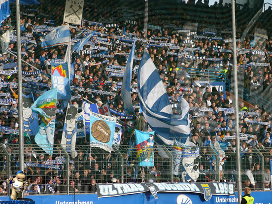 VfL Bochum vs Bayer 04 Leverkusen (2-0) (2)
