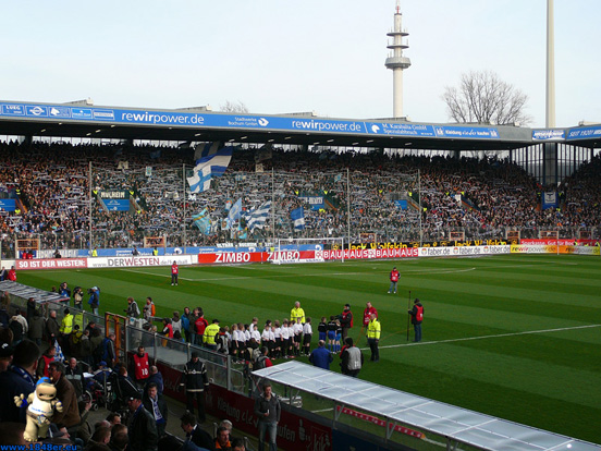 VfL Bochum vs Bayer 04 Leverkusen (2-0) (5)