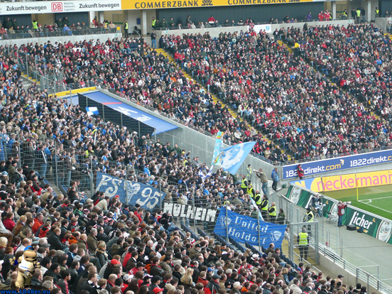 Eintracht Frankfurt vs VfL Bochum (1-1) (1)