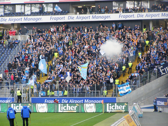 Eintracht Frankfurt vs VfL Bochum (1-1) (11)