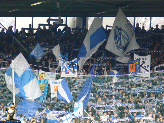 VfL Bochum vs VfB Stuttgart (1-1) (2)