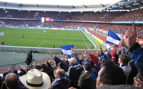 1. FC Nürnberg vs VfL Bochum (1-1) (1)