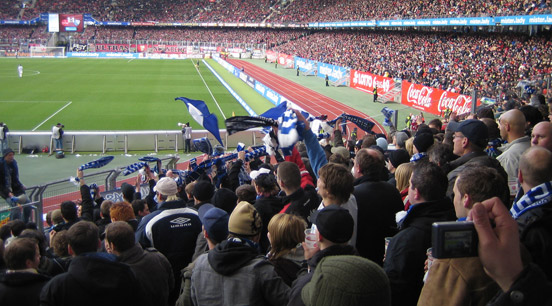 1. FC Nürnberg vs VfL Bochum (1-1) (2)