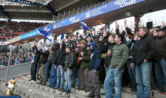 1. FC Nürnberg vs VfL Bochum (1-1) (3)