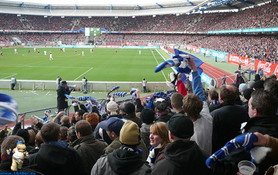 1. FC Nürnberg vs VfL Bochum (1-1) (5)