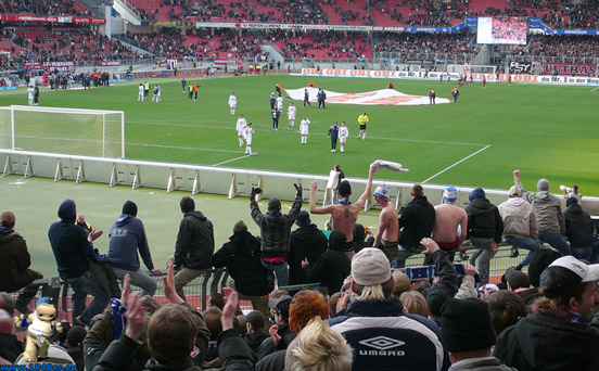 1. FC Nürnberg vs VfL Bochum (1-1) (7)