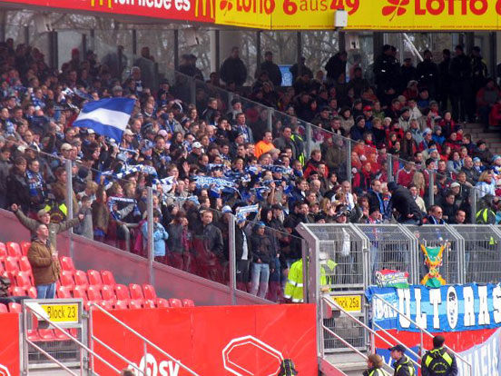 1. FC Nürnberg vs VfL Bochum (1-1) (8)