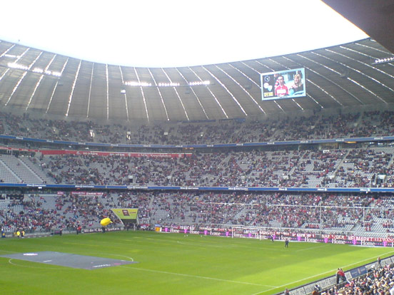 FC Bayern München vs VfL Bochum (3-1) (2)
