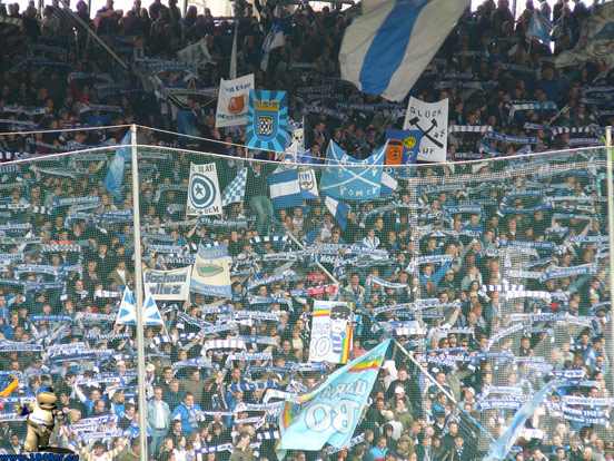 VfL Bochum vs Hertha BSC (1-1) (1)