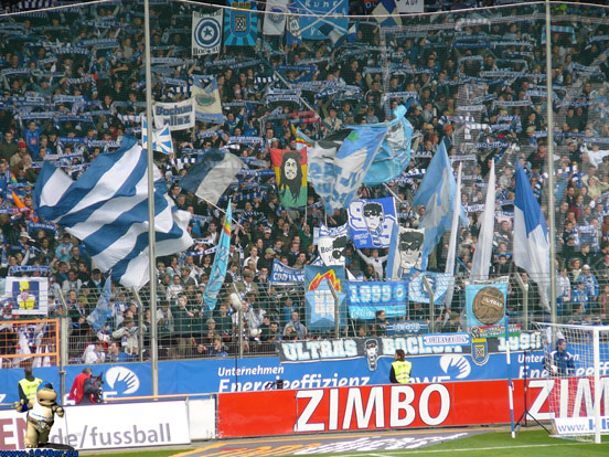 VfL Bochum vs Hertha BSC (1-1) (2)